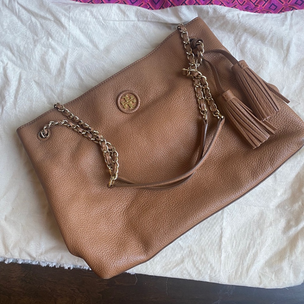 Tory Burch Thea Hobo Bag